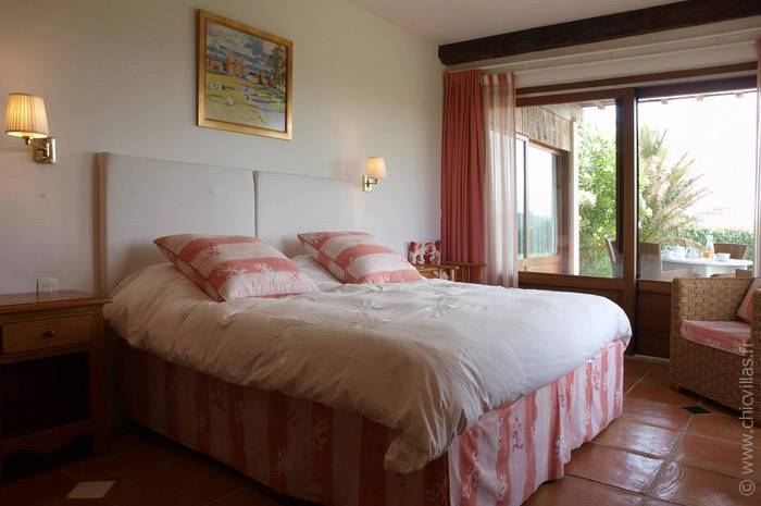 Bisquaina - Luxury villa rental - Aquitaine and Basque Country - ChicVillas - 17